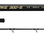 Colmic STRIKE Spinning / Casting
