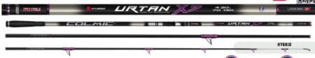 Colmic Urtan X-7  Surf 3 pezzi