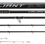 Colmic Valiant Boat 3 Pezzi