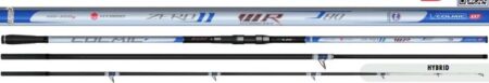 Colmic Zero 11 WR T-80  Surf 3 pezzi