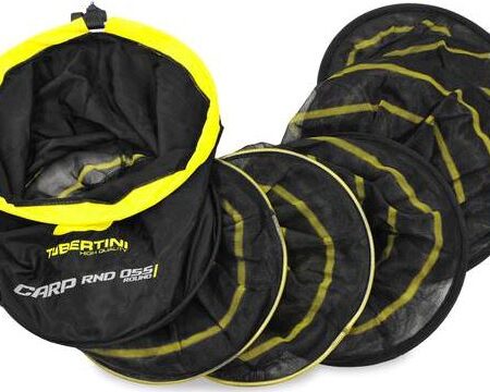 Tubertini Nassa RND 055 Round
