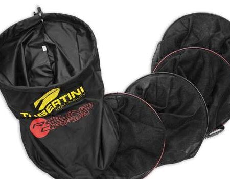 Tubertini Nassa Round