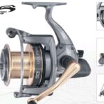 Tica Dolphin DLP 9000