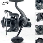 Tica Feeder Mentor 5000