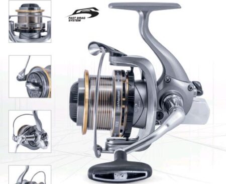 Tica Sea Mentor 5000
