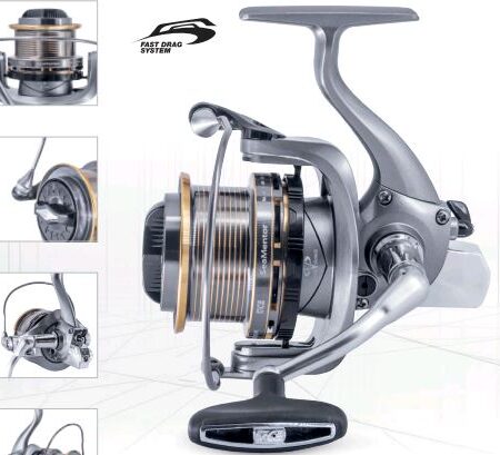 Tica Sea Mentor 5000