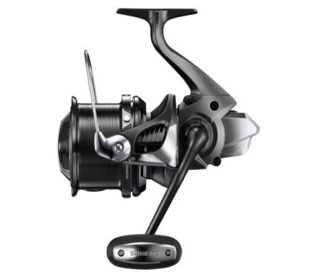 Shimano Aerlex XTC Spod