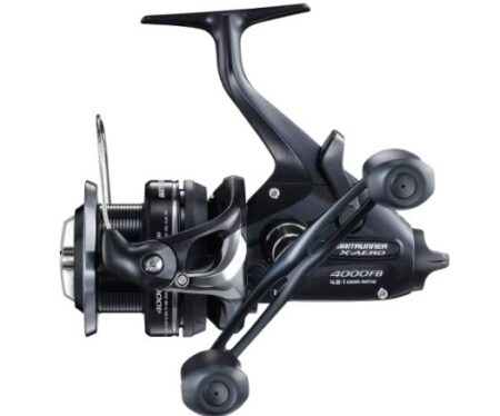 Shimano Mulinello Baitrunner  X-Aero FB