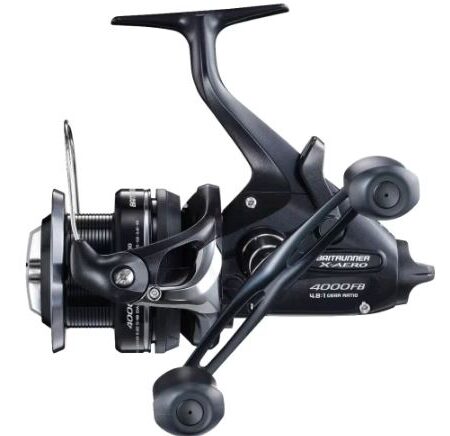 Shimano Mulinello Baitrunner  X-Aero FB