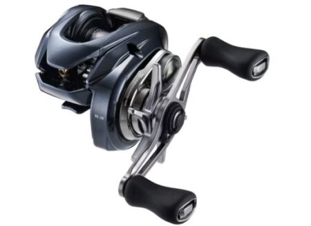Shimano Aldebaran DC