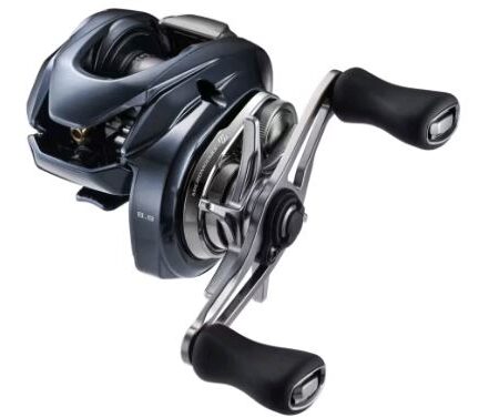 Shimano Aldebaran DC