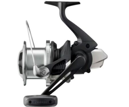 Shimano Mulinello BeastMaster 14000 XC
