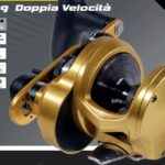 Tica Iron Claw trolling II velocità