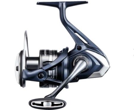 Shimano Miravel | Frizione Anteriore