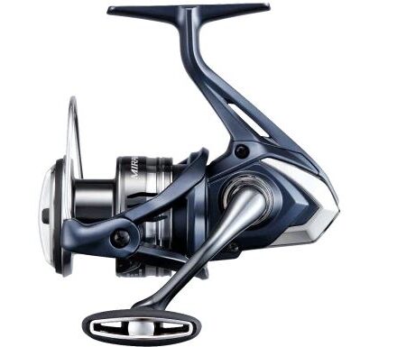 Shimano Miravel | Frizione Anteriore