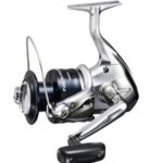 Shimano Mulinello Nexave FE