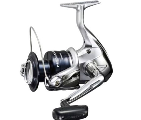 Shimano Mulinello Nexave FE