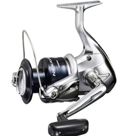 Shimano Mulinello Nexave FE