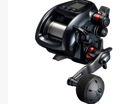 Shimano Plays 3000 A