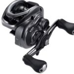 Shimano SLX BFS XG Left Hand