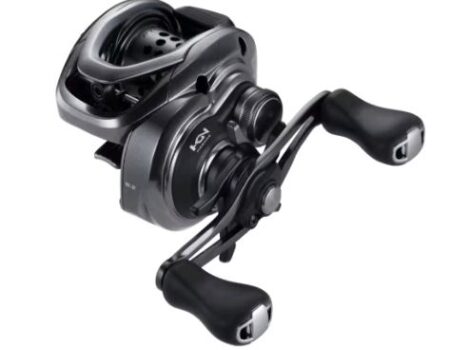 Shimano SLX BFS XG Left Hand