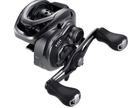 Shimano SLX BFS XG Left Hand