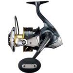 Shimano Mulinello Stella SW D