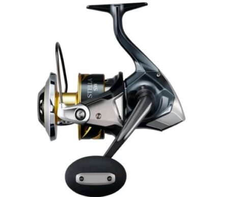 Shimano Mulinello Stella SW D