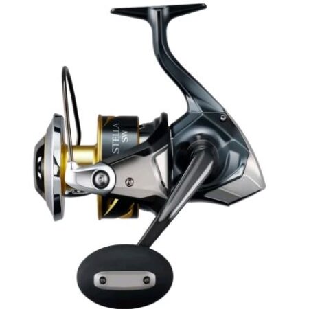 Shimano Mulinello Stella SW D