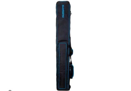 Fodero Shimano Surf Rod Bag