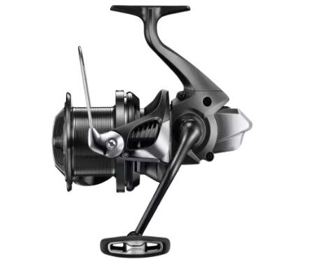 Shimano Aerlex XTC 14000