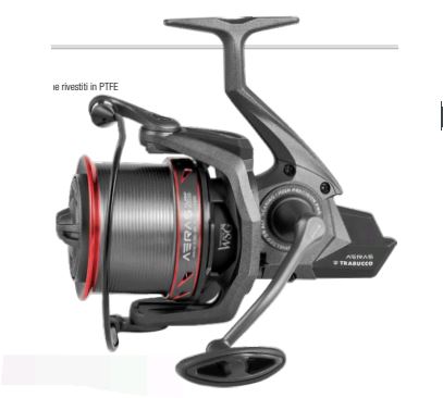 Trabucco  AERAS SURF