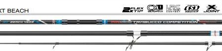 Trabucco AERAS XT BEACH
