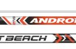 Trabucco ANDROMEDA XT BEACH