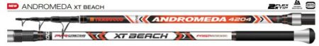 Trabucco ANDROMEDA XT BEACH