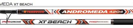 Trabucco ANDROMEDA XT BEACH
