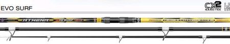 Trabucco ATHENA EVO SURF