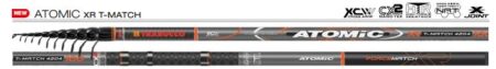 Trabucco ATOMIC XR T-MATCH