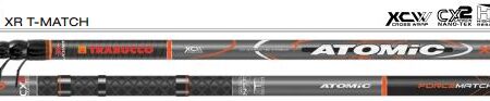 Trabucco ATOMIC XR T-MATCH