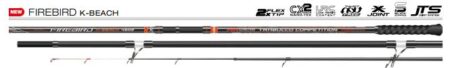 Trabucco FIREBIRD K-BEACH