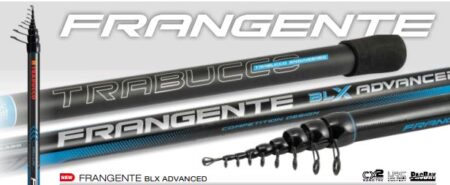 Trabucco FRANGENTE BLX ADVANCED