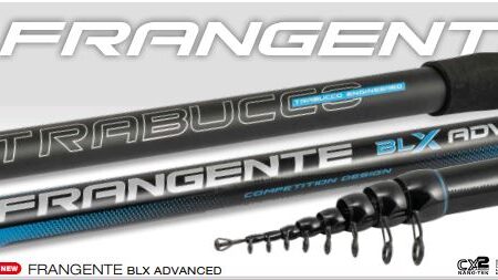 Trabucco FRANGENTE BLX ADVANCED