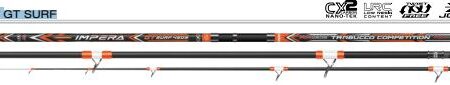 Trabucco Impera GT SURF