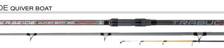 Trabucco PERSEIDE QUIVER BOAT