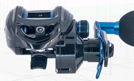 Tica Phantom 101