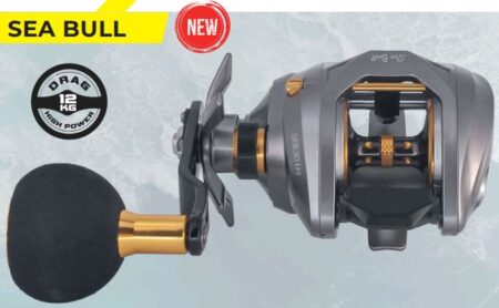 Tica SEA BULL