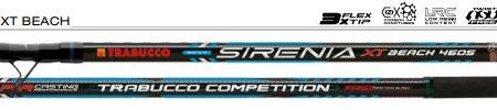 Trabucco Sirenia XT Beach