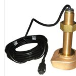 TRASDUTTORE PASSANTE 520-5MSD Furuno