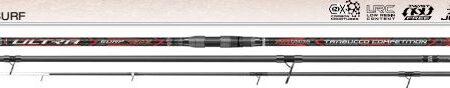 Trabucco Ultra Surf Carbon KW