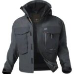 Giacca Geoff Anderson WS7